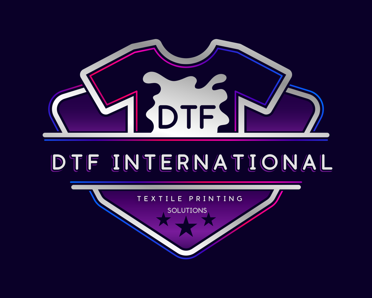 DTF Intl